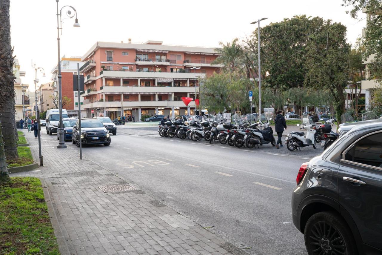 Viva Appartamento Sorrento