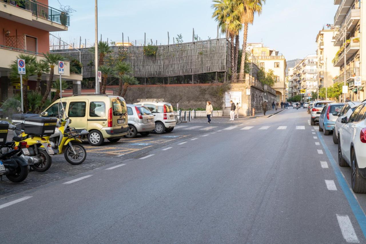 Viva Appartamento Sorrento