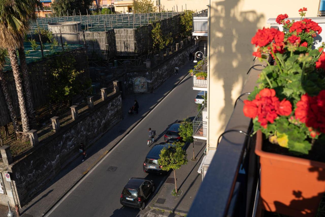 Appartamento Viva Sorrento