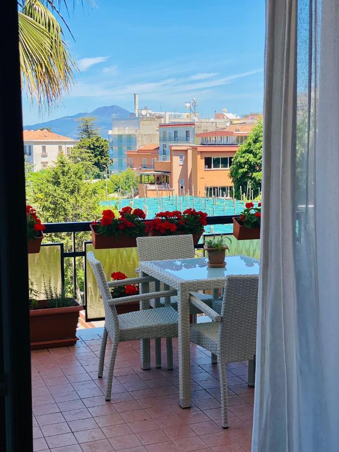 Viva Appartamento Sorrento